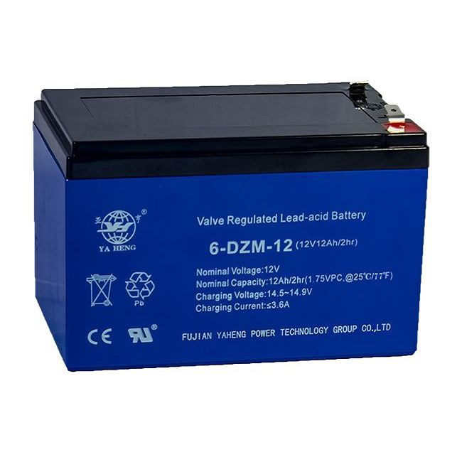 E-bike Battery