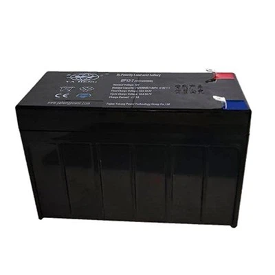 Bi-Polarity Battery Bi-Polarity Battery