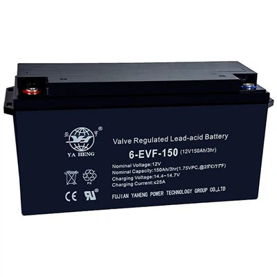 Electric Trolley Battery Electric Trolley Battery