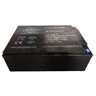 Flat EV Battery