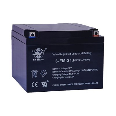 RV Power Bank Battery