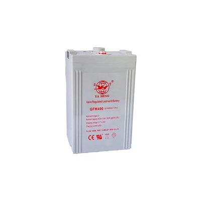 Telecom Battery Bank